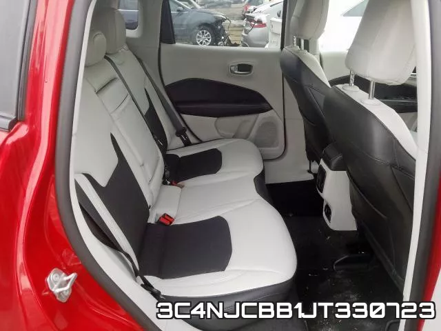3C4NJCBB1JT330723 фото 7