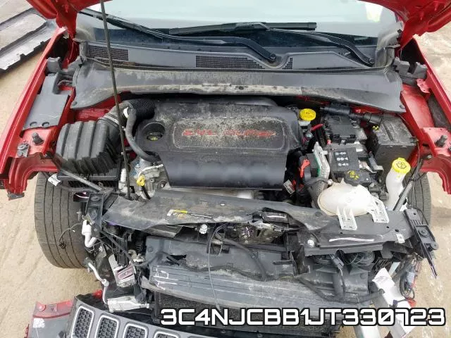 3C4NJCBB1JT330723 фото 8