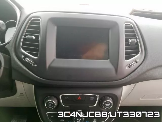 3C4NJCBB1JT330723 фото 10