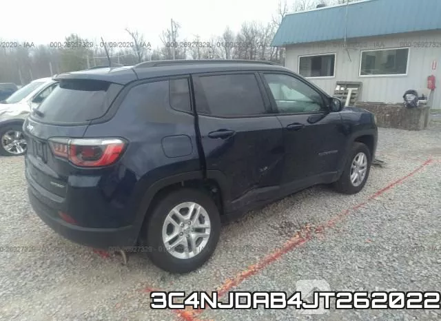 3C4NJDAB4JT262022 фото 5