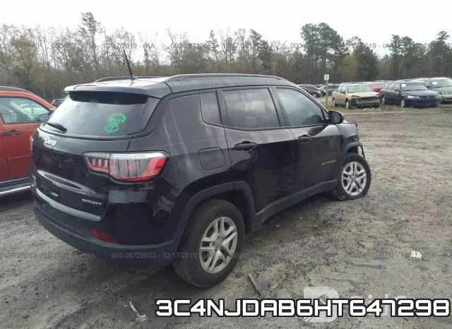 3C4NJDAB6HT647298 фото 2