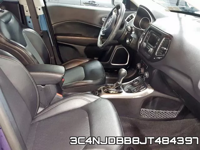 3C4NJDBB8JT484397 фото 6