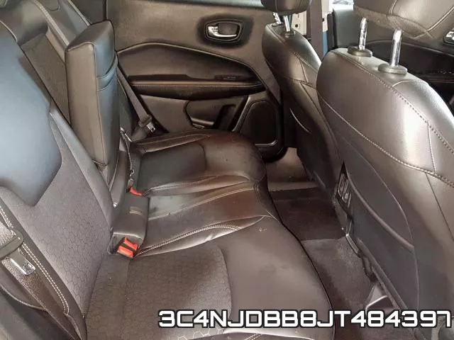 3C4NJDBB8JT484397 фото 7