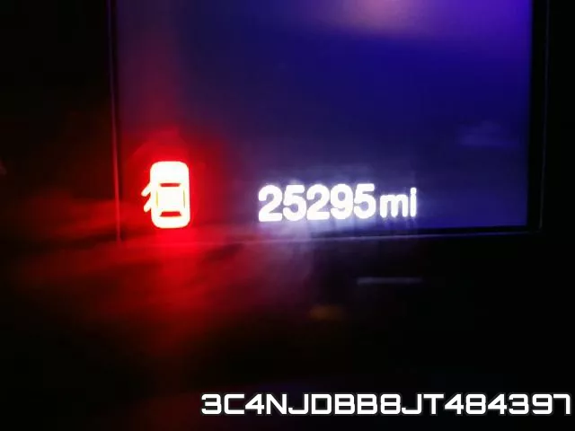 3C4NJDBB8JT484397 фото 9