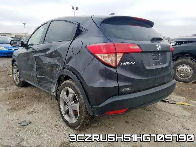 3CZRU5H51HG709790 фото 4