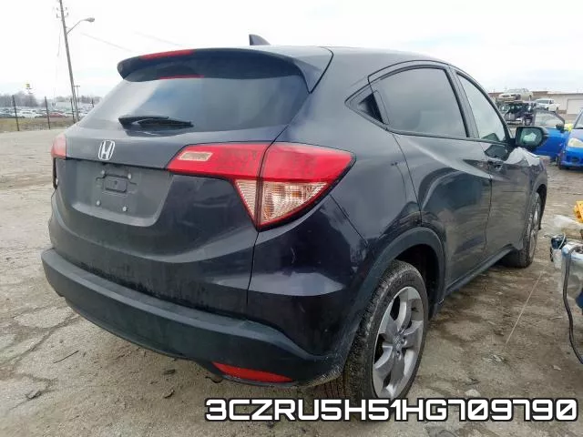 3CZRU5H51HG709790 фото 5