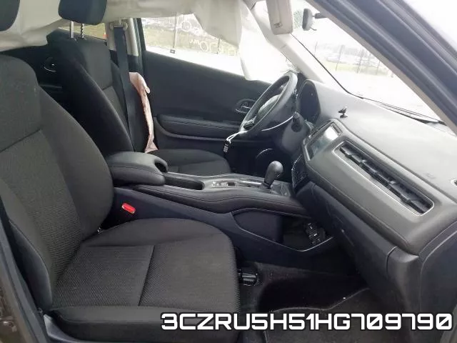 3CZRU5H51HG709790 фото 6