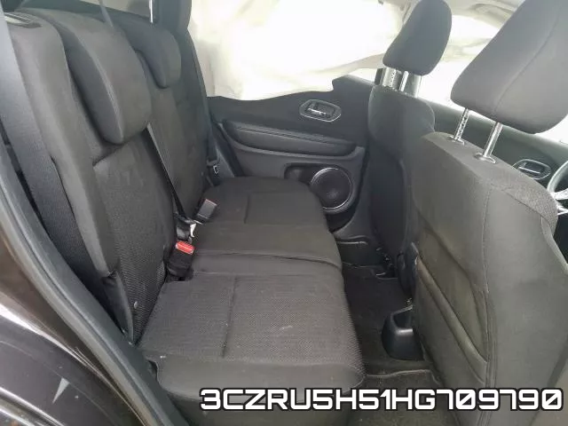 3CZRU5H51HG709790 фото 7