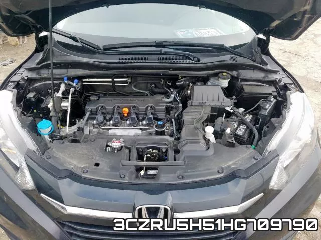 3CZRU5H51HG709790 фото 8