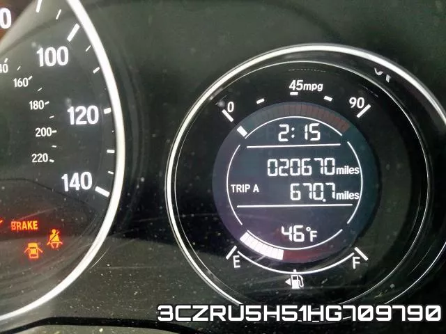3CZRU5H51HG709790 фото 9