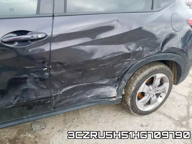 3CZRU5H51HG709790 фото 10