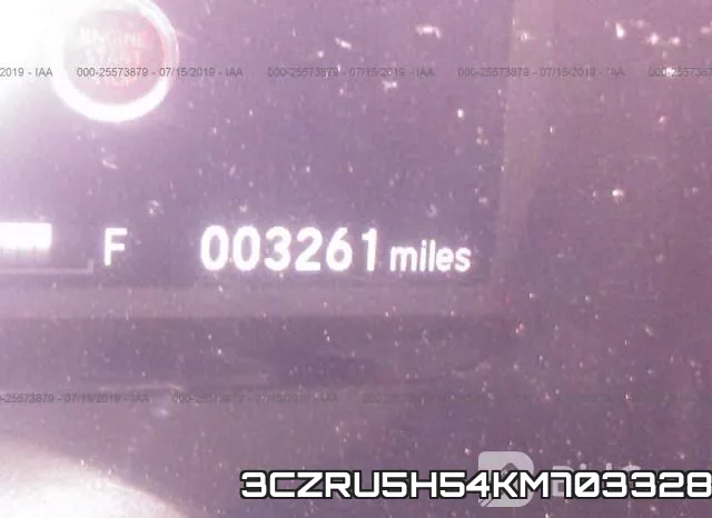 3CZRU5H54KM703328 фото 3
