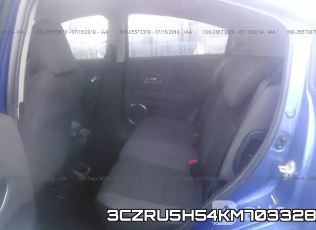 3CZRU5H54KM703328 фото 4