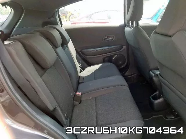 3CZRU6H10KG704364 фото 7