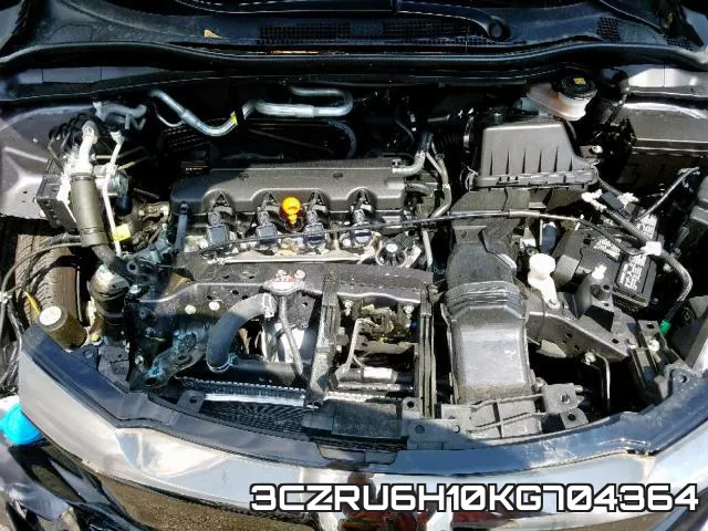 3CZRU6H10KG704364 фото 8