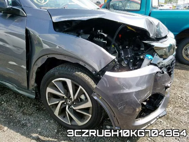 3CZRU6H10KG704364 фото 10