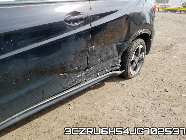 3CZRU6H54JG702537 фото 7