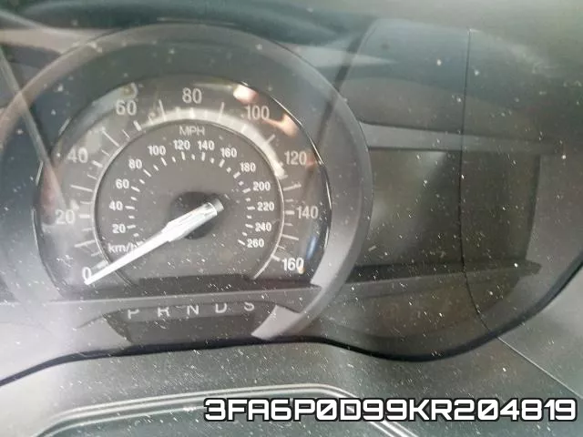 3FA6P0D99KR204819 фото 9
