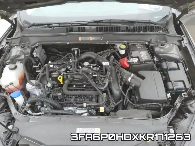 3FA6P0HDXKR171263 фото 8