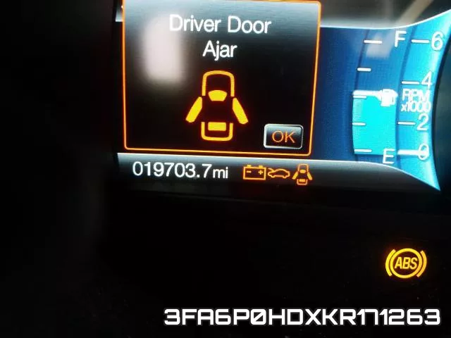 3FA6P0HDXKR171263 фото 9