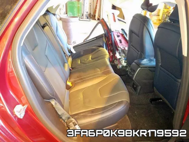 3FA6P0K98KR179592 фото 7