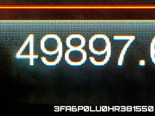 3FA6P0LU0HR381550 фото 9