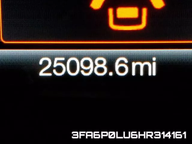 3FA6P0LU6HR314161 фото 9