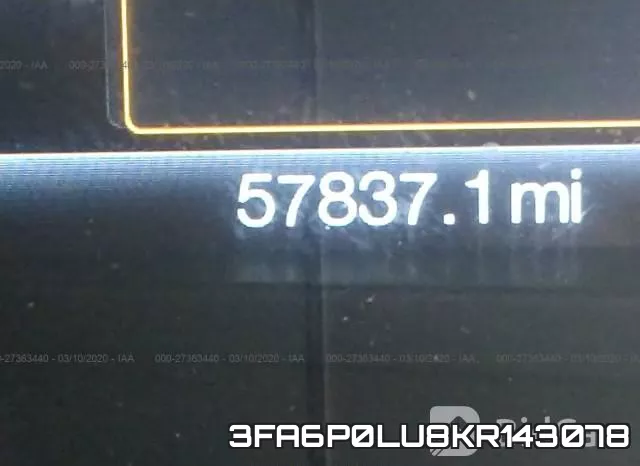 3FA6P0LU8KR143078 фото 8