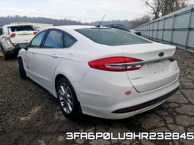 3FA6P0LU9HR232845 фото 4