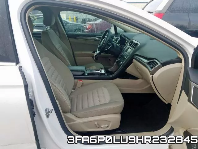 3FA6P0LU9HR232845 фото 6