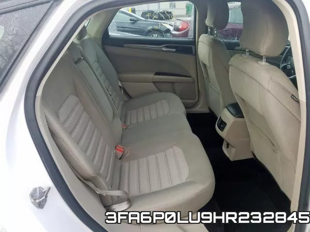 3FA6P0LU9HR232845 фото 7