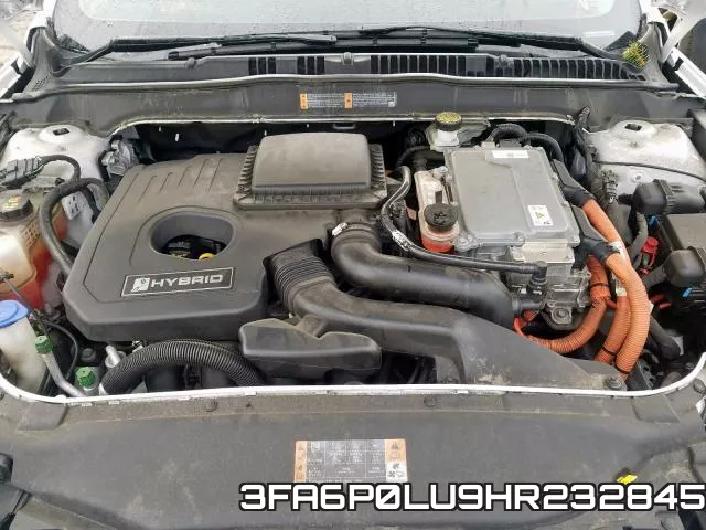 3FA6P0LU9HR232845 фото 8