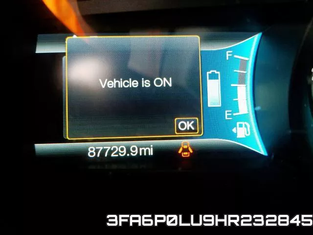 3FA6P0LU9HR232845 фото 9