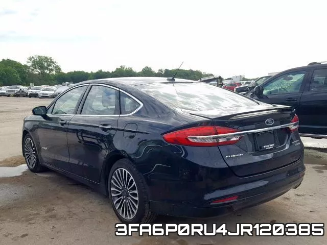 3FA6P0RU4JR120385 фото 4