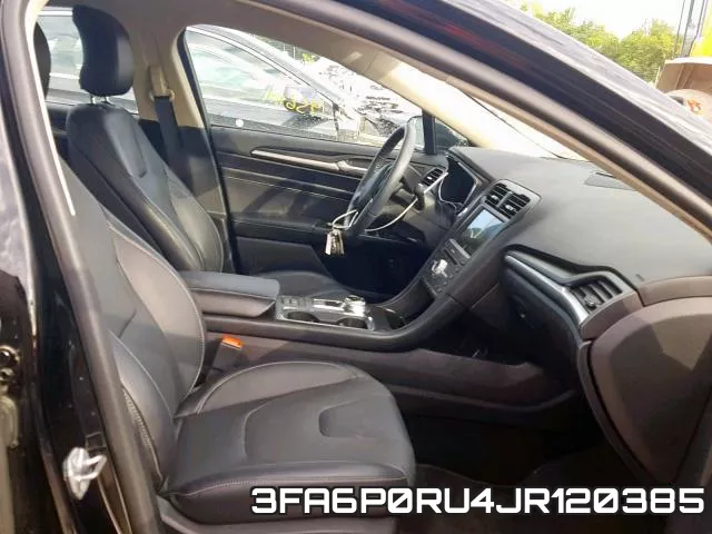 3FA6P0RU4JR120385 фото 6