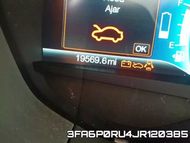 3FA6P0RU4JR120385 фото 9