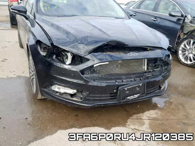 3FA6P0RU4JR120385 фото 10