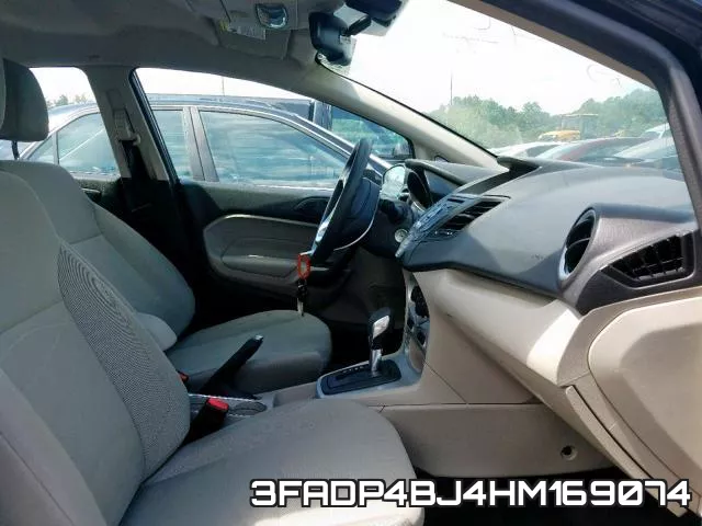 3FADP4BJ4HM169074 фото 6