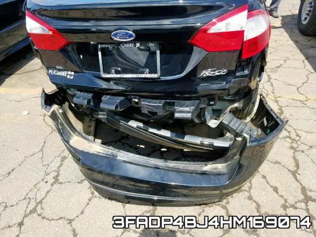 3FADP4BJ4HM169074 фото 10