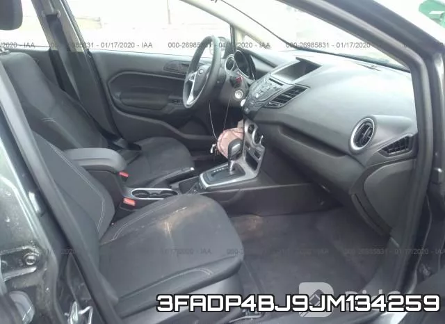 3FADP4BJ9JM134259 фото 3