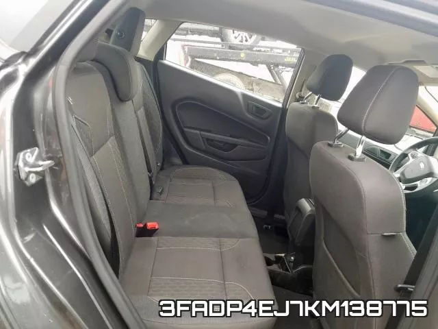 3FADP4EJ7KM138775 фото 3