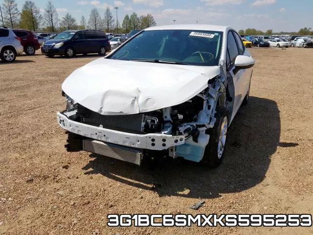 3G1BC6SMXKS595253 фото 10
