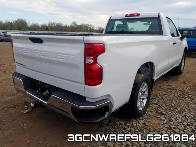 3GCNWAEF9LG261084 фото 5