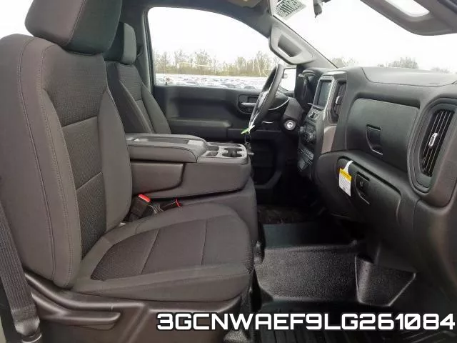 3GCNWAEF9LG261084 фото 6