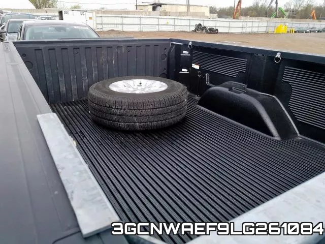 3GCNWAEF9LG261084 фото 7