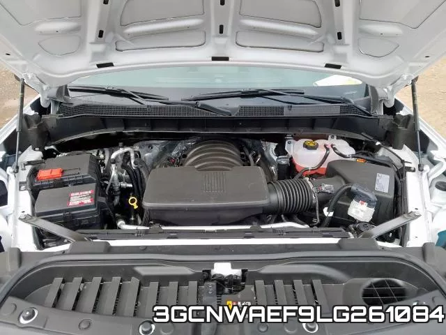 3GCNWAEF9LG261084 фото 8