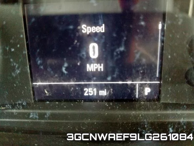 3GCNWAEF9LG261084 фото 9