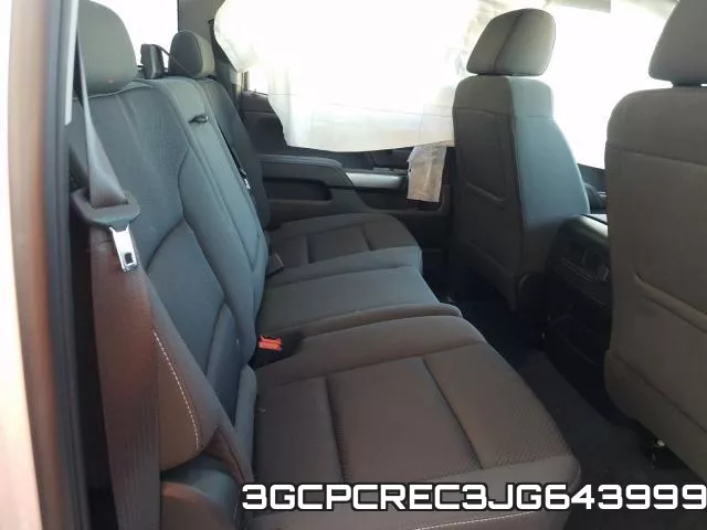3GCPCREC3JG643999 фото 7