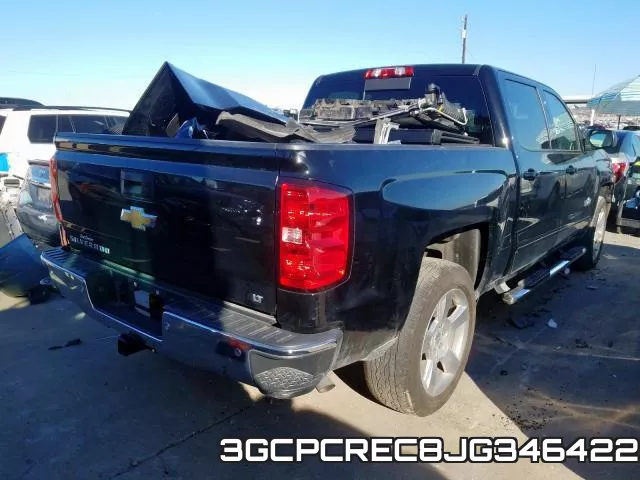 3GCPCREC8JG346422 фото 4