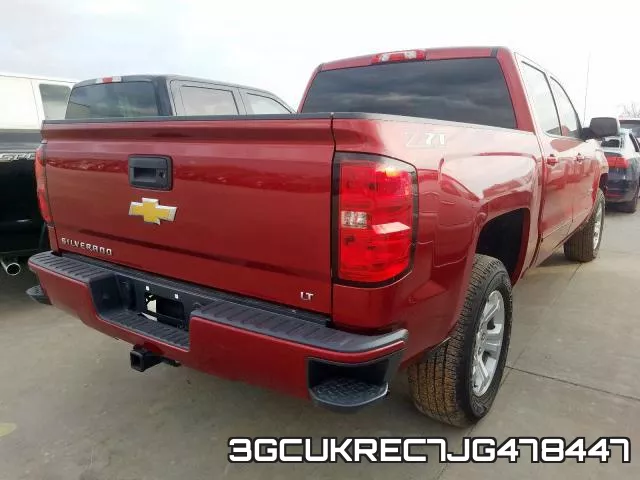3GCUKREC7JG478447 фото 5